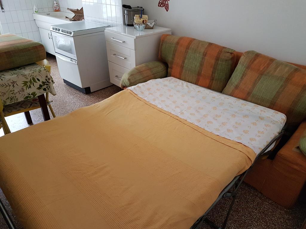 Appartamento Brignole Genoa Luaran gambar